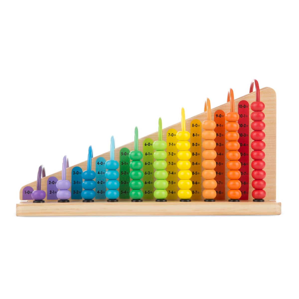 Add & Subtract Abacus Z6
