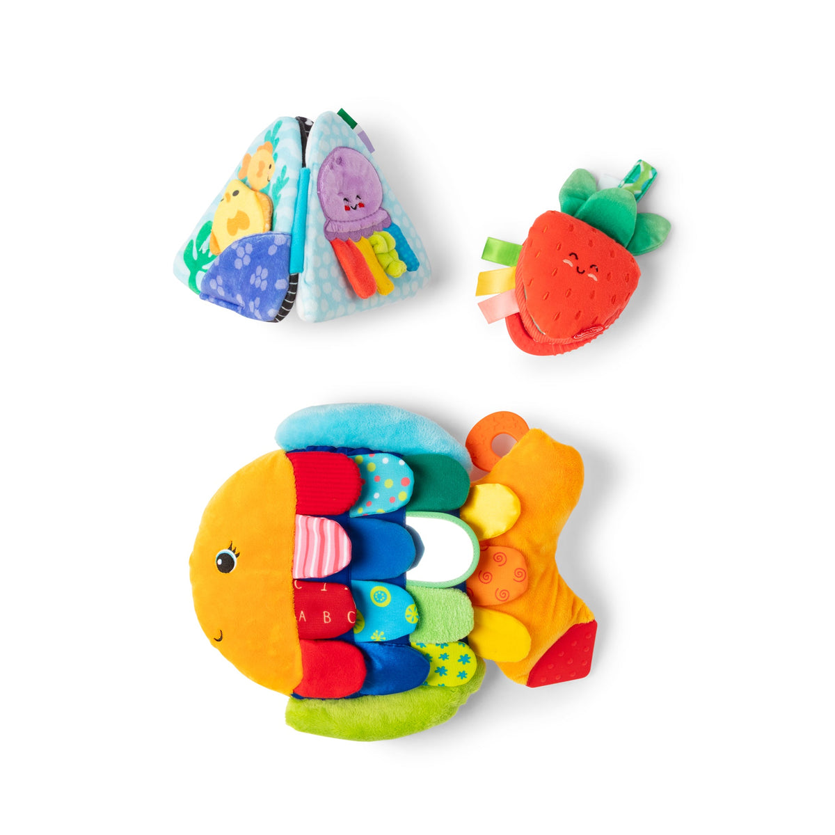 Baby Sensory Play Gift Bundle L3