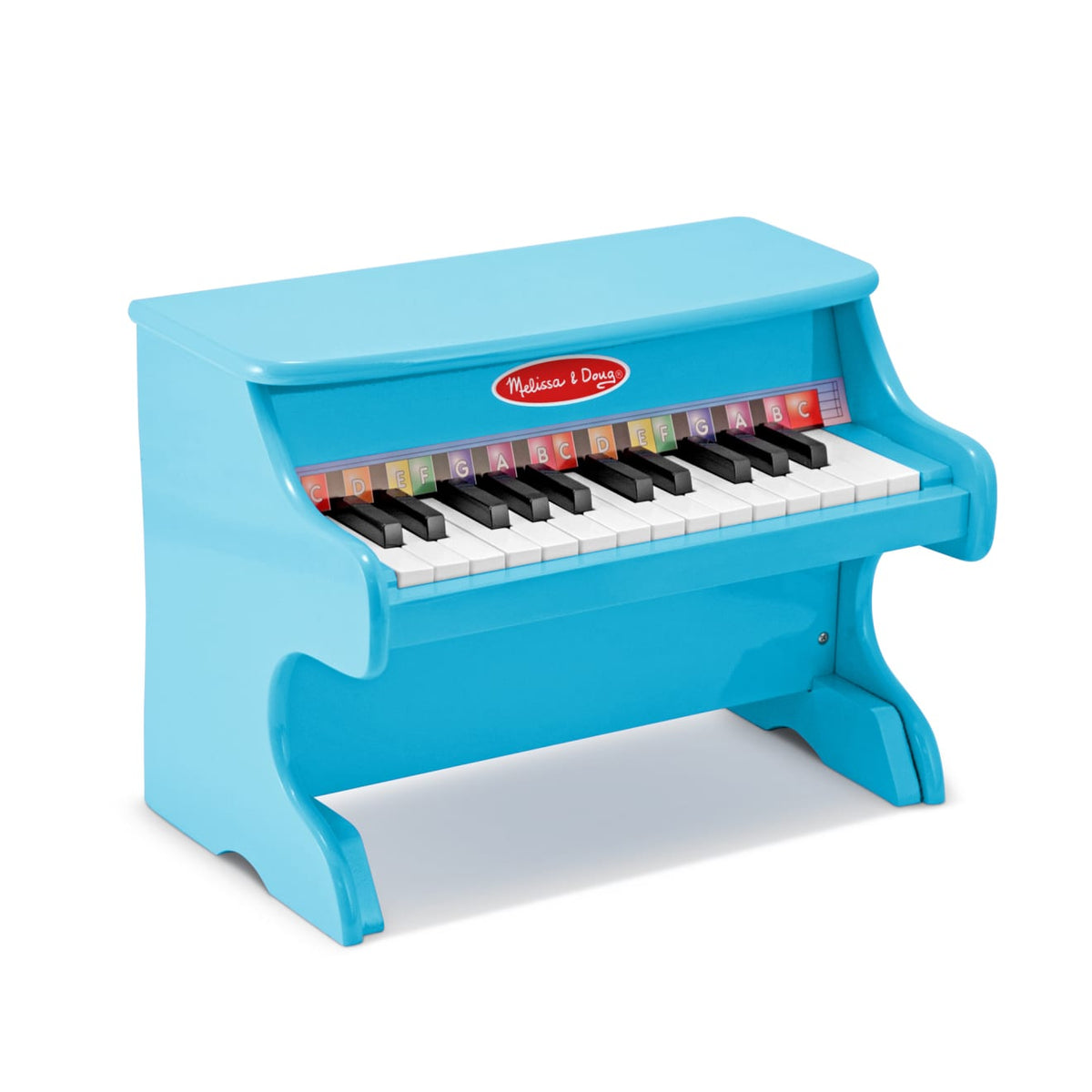 Blue Piano D9