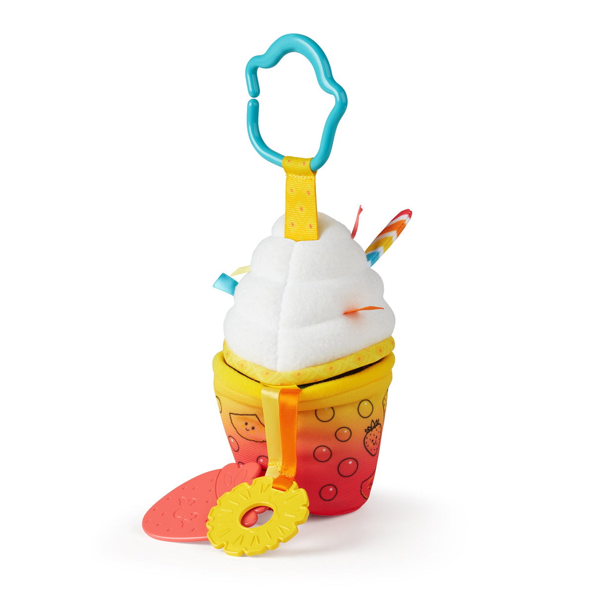 Bubble Tea Take-Along Toy E1