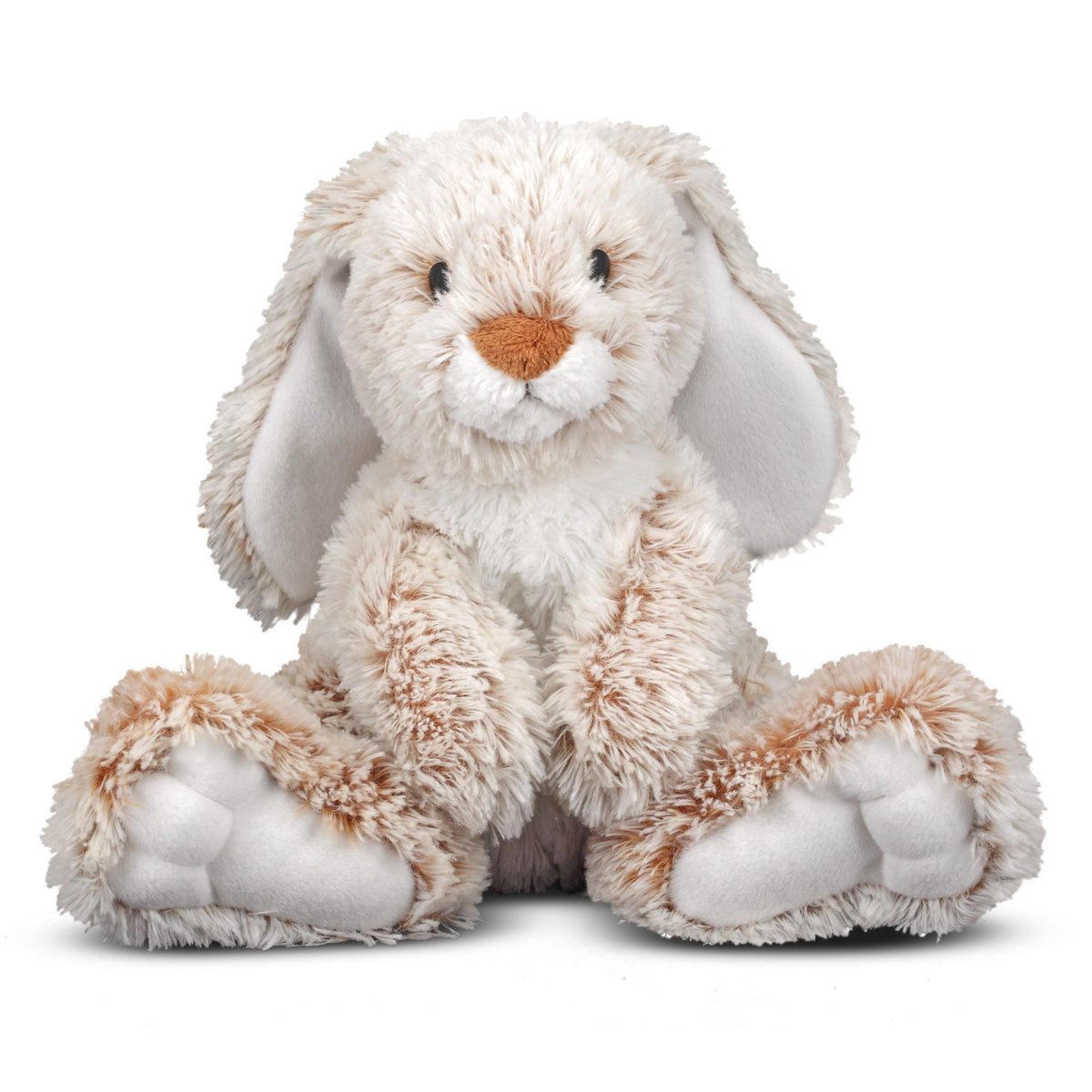 Burrow Bunny Rabbit Stuffed Animal O0