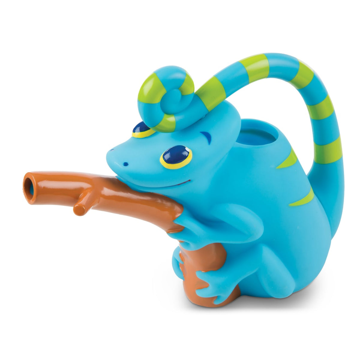Camo Chameleon Watering Can V4