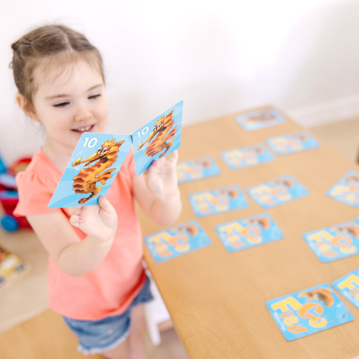 Classic Card Game Set B9