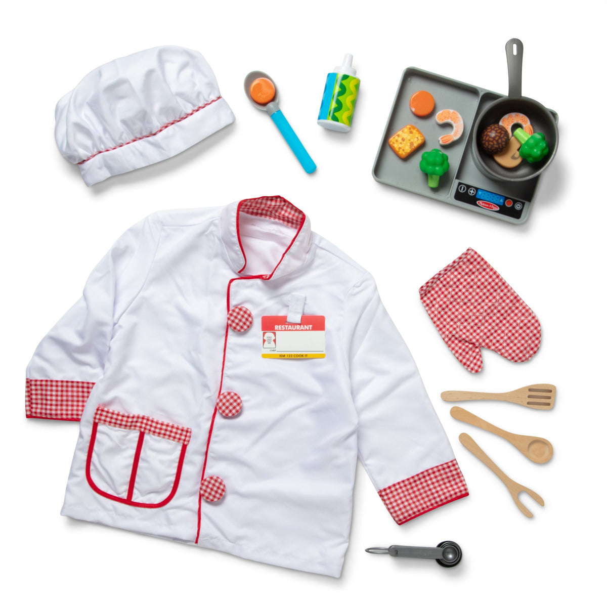 Cook Up Fun Gift Bundle X3