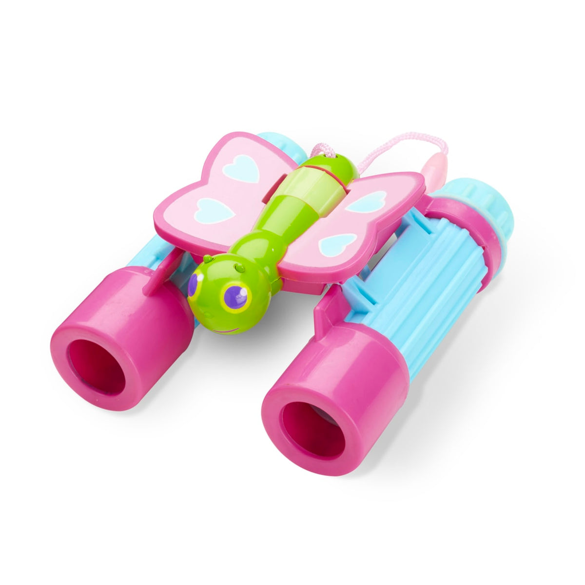 Cutie Pie Butterfly Binoculars U6