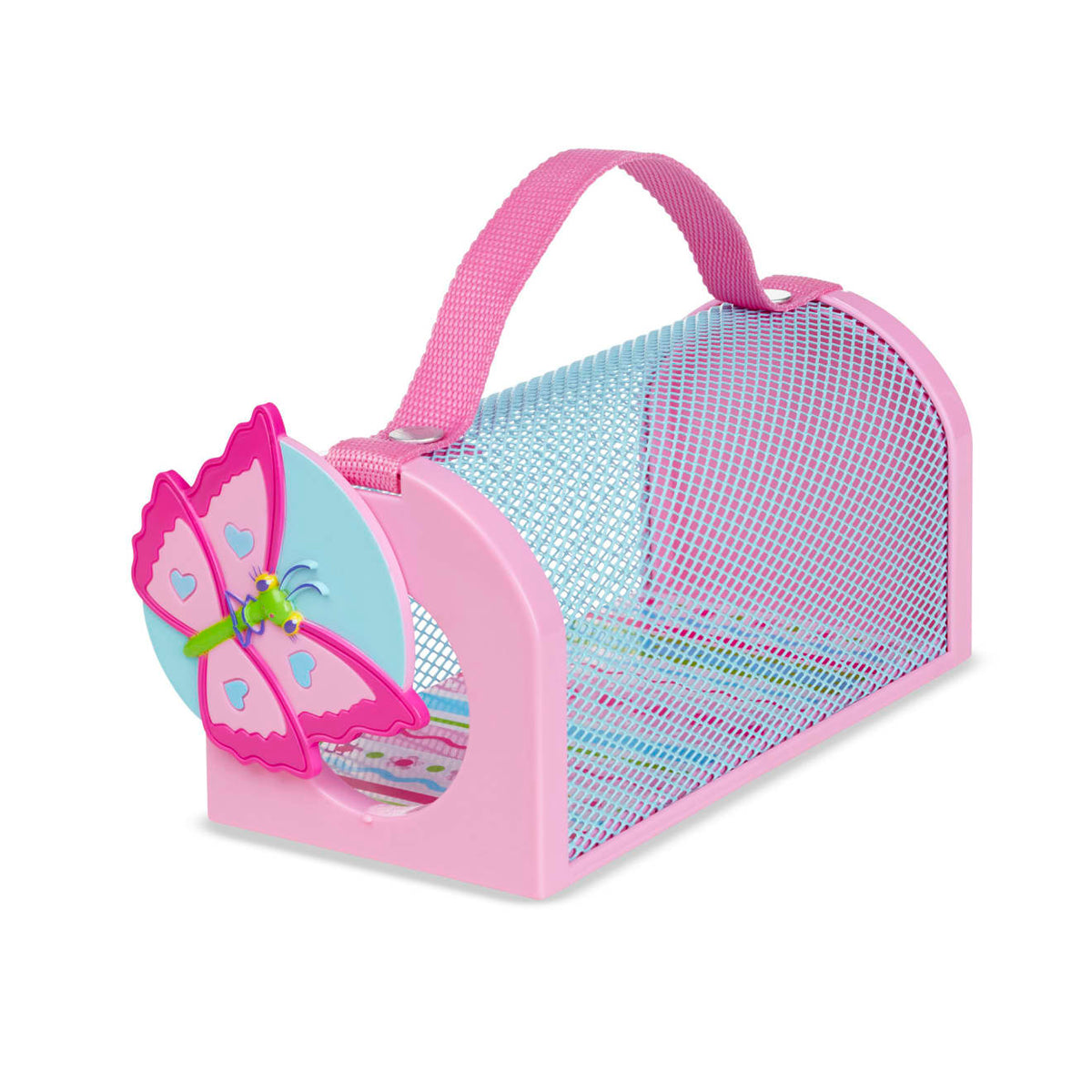 Cutie Pie Butterfly Bug House M4