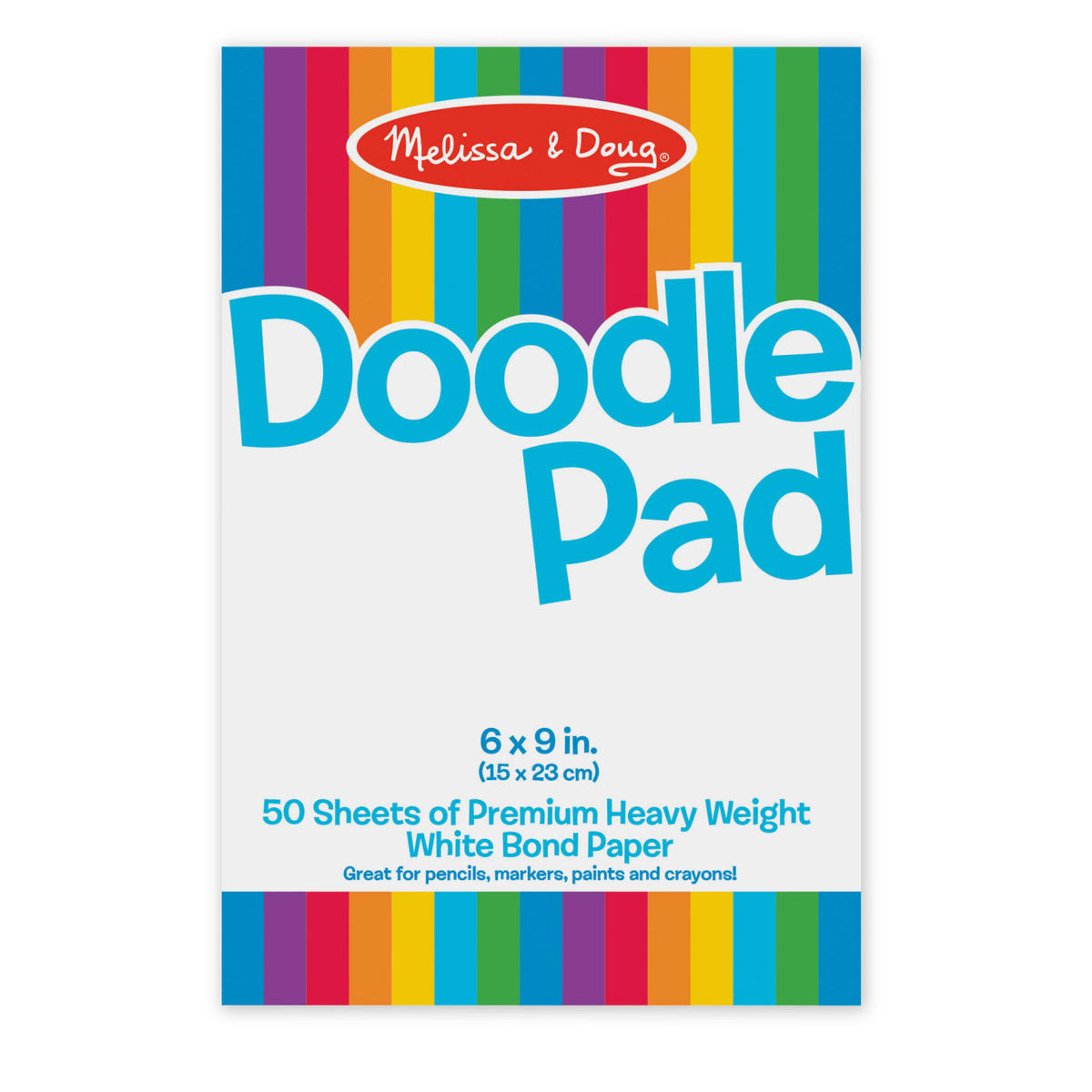 Doodle Paper Pad L5