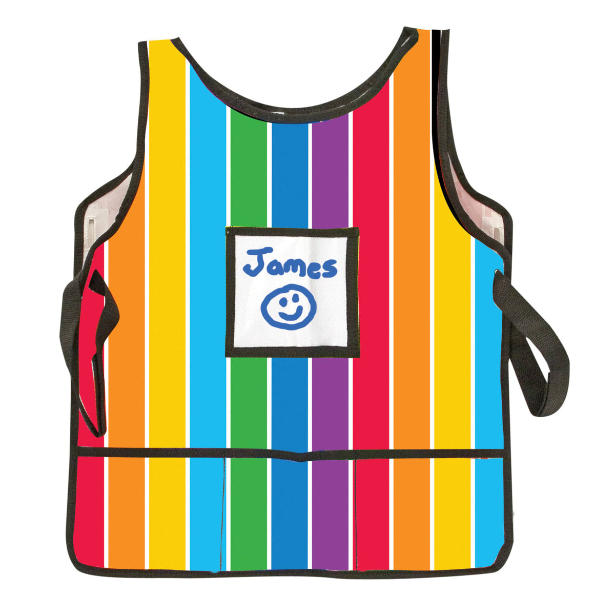 Durable Artist's Smock V6
