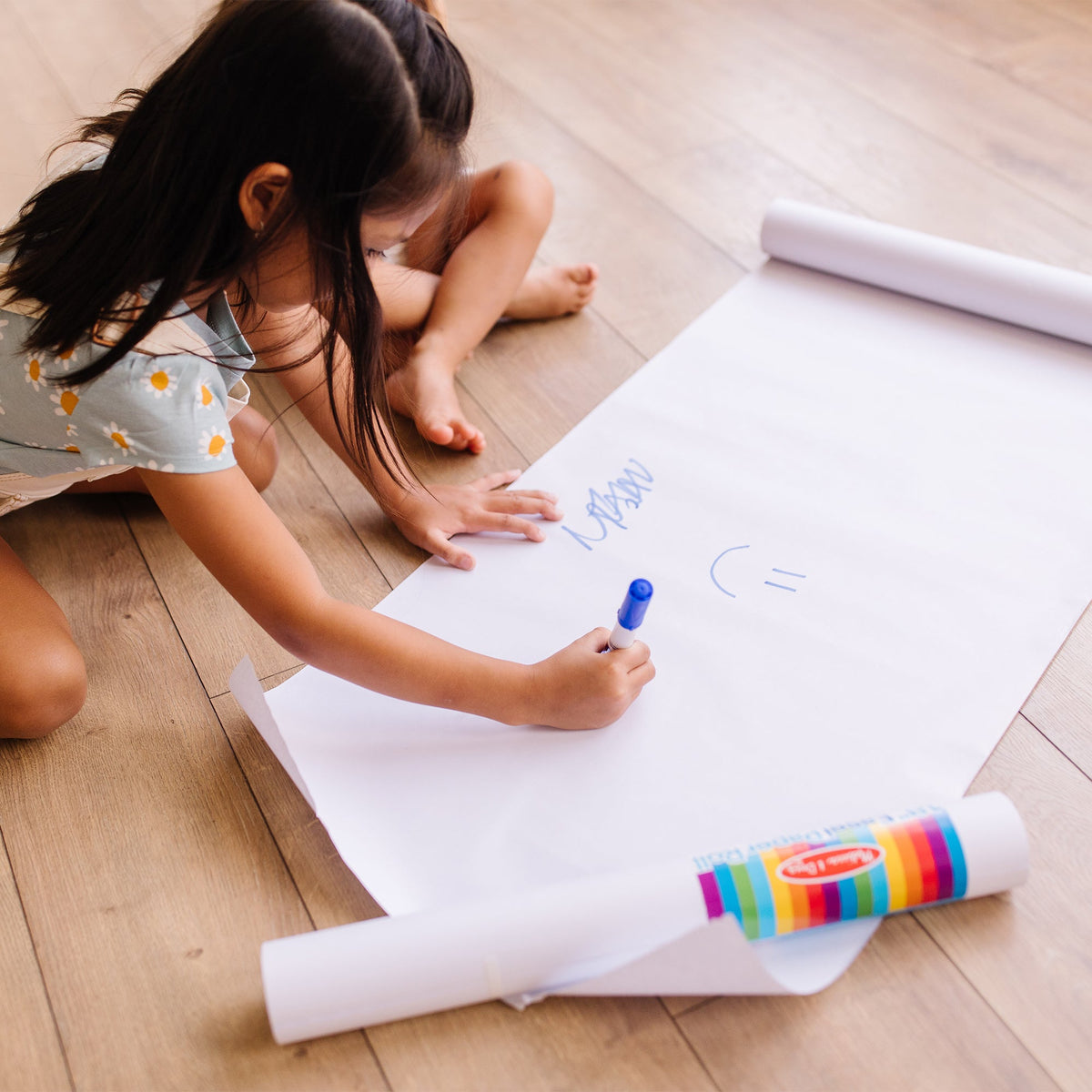 Easel Paper Roll 3-Pack L3