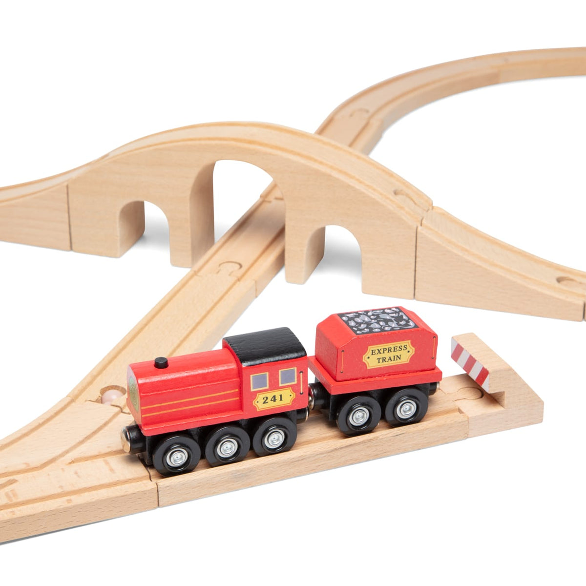 Figure 8 Train Set N1