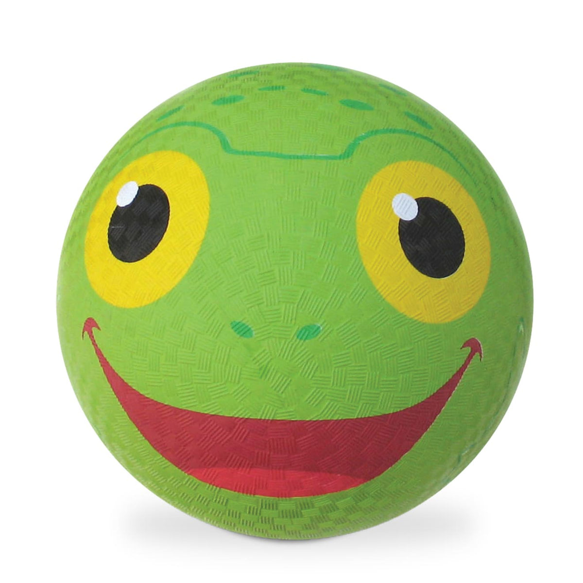Froggy Kickball U3