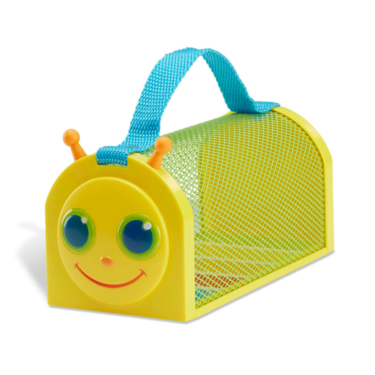 Giddy Buggy Bug House Q2