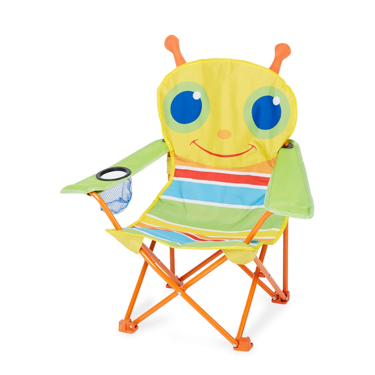 Giddy Buggy Chair F0