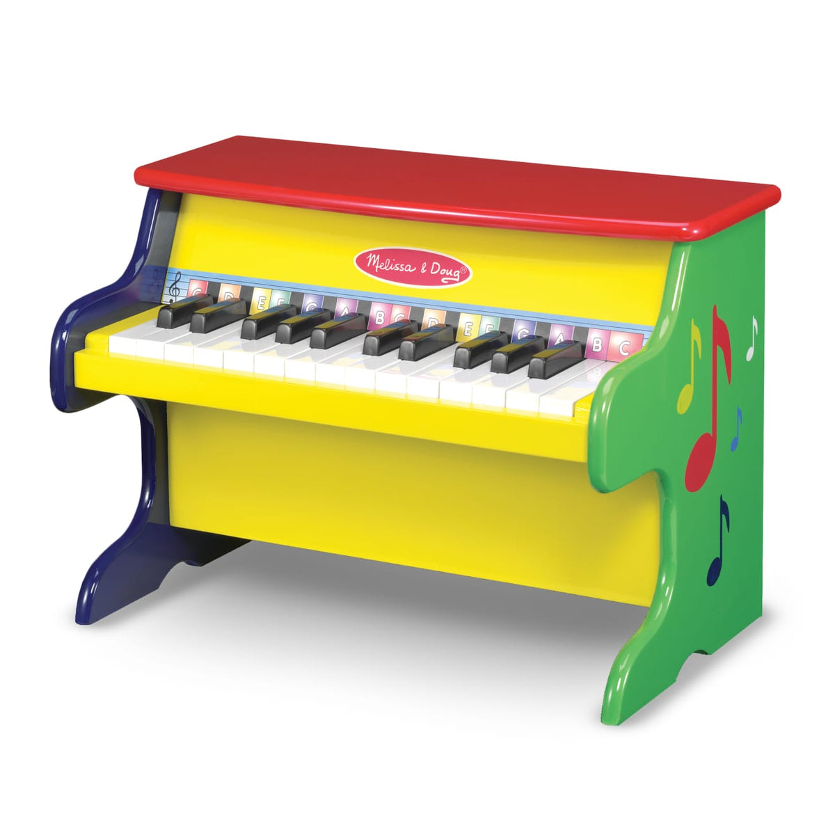 Learn-to-Play Piano Z8