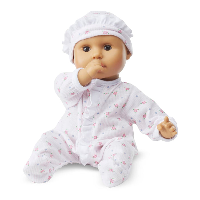 Mine to Love - Mariana 12" Baby Doll M0