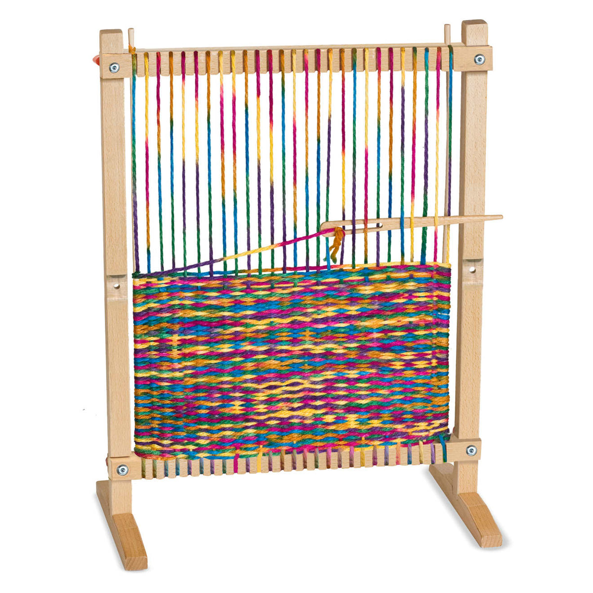 Multi-Craft Weaving Loom U6