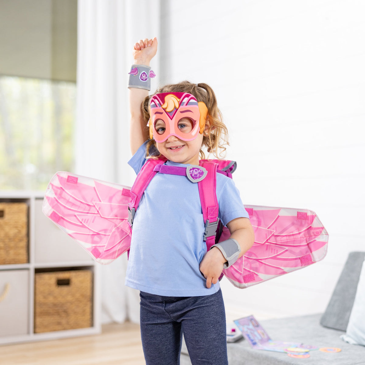 PAW Patrol™ Mighty Skye Role Play Pack V4