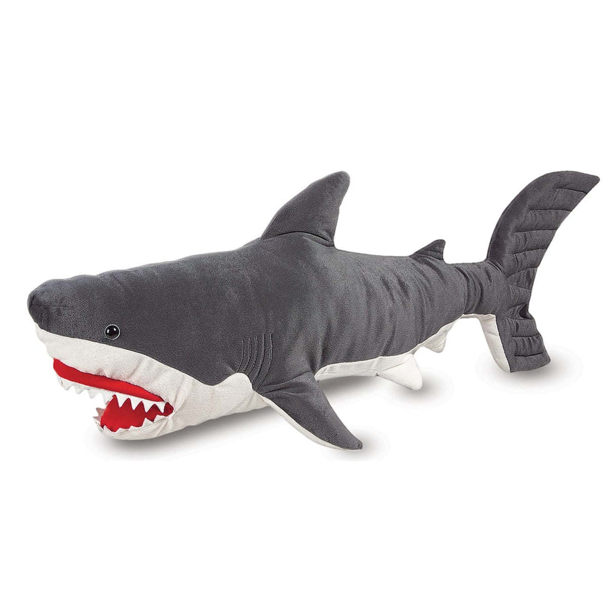 Shark Giant Stuffed Animal C3