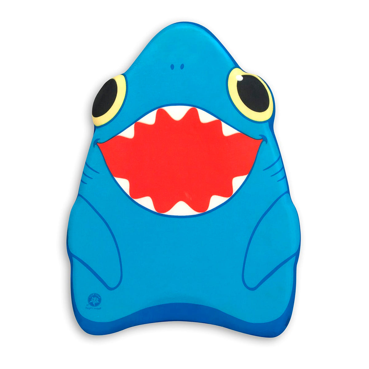 Spark Shark Kickboard Pool Toy Z4