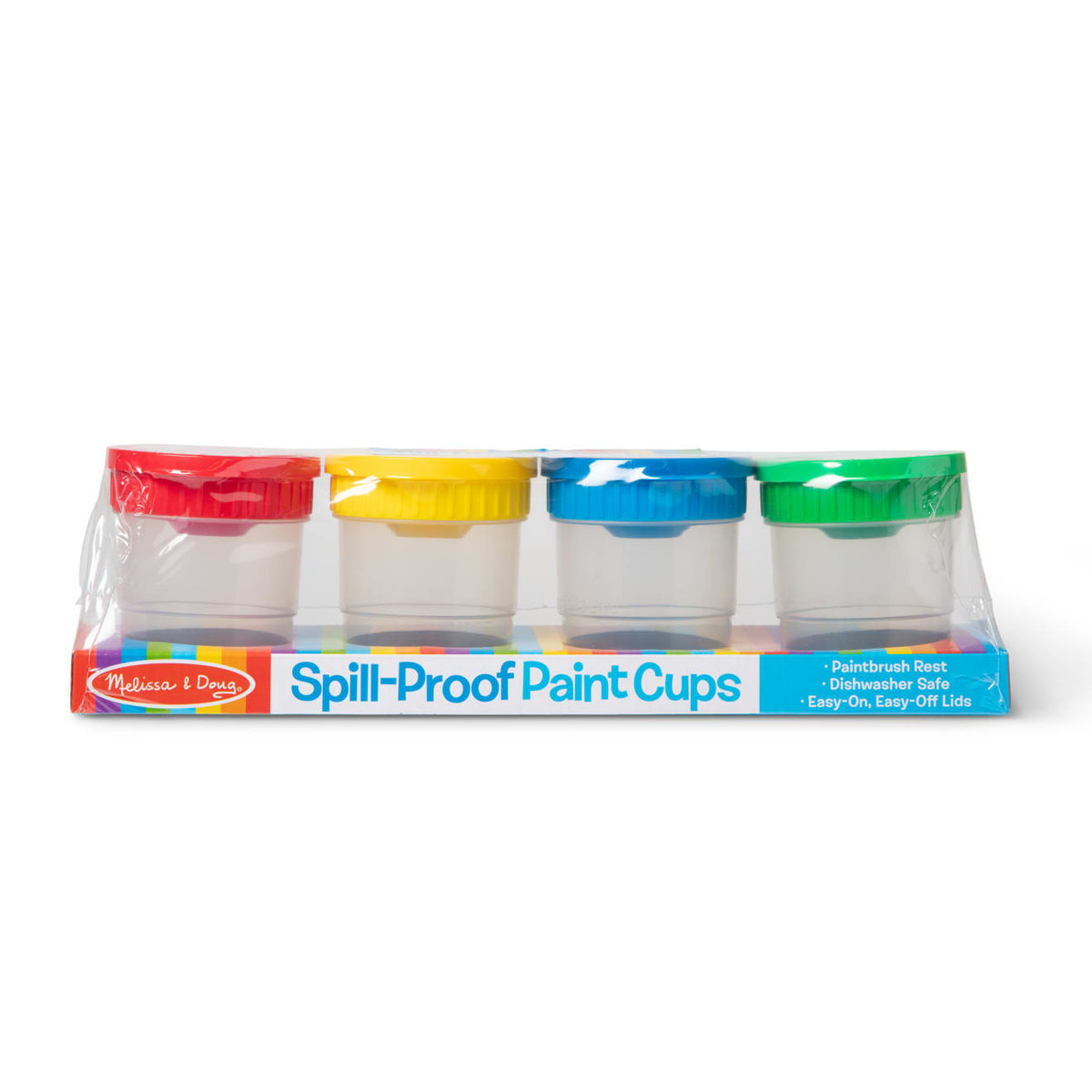 Spill-proof Paint Cups U2