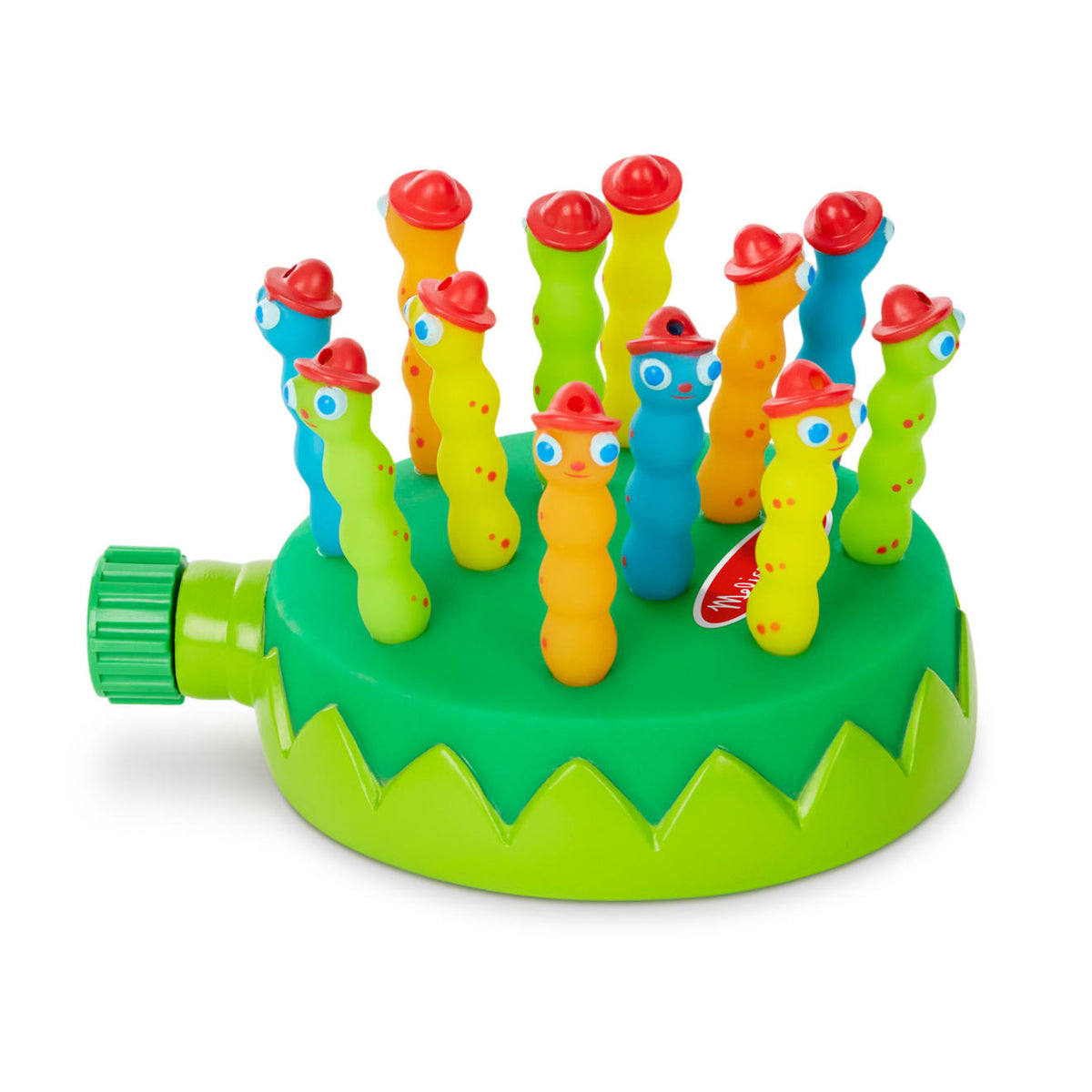 Splash Patrol Sprinkler A6