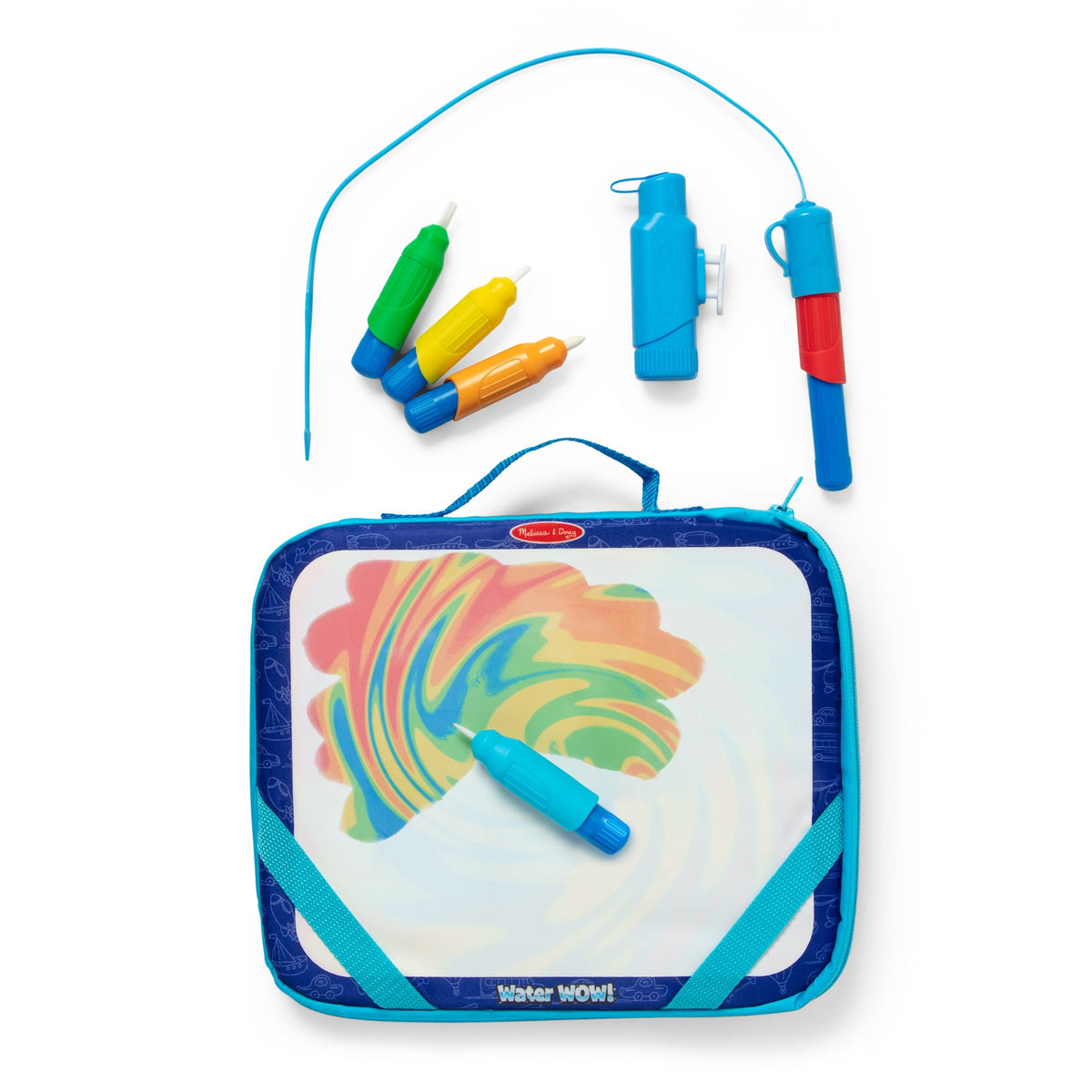 Water WOW! Multi-Activity Gift Bundle M3