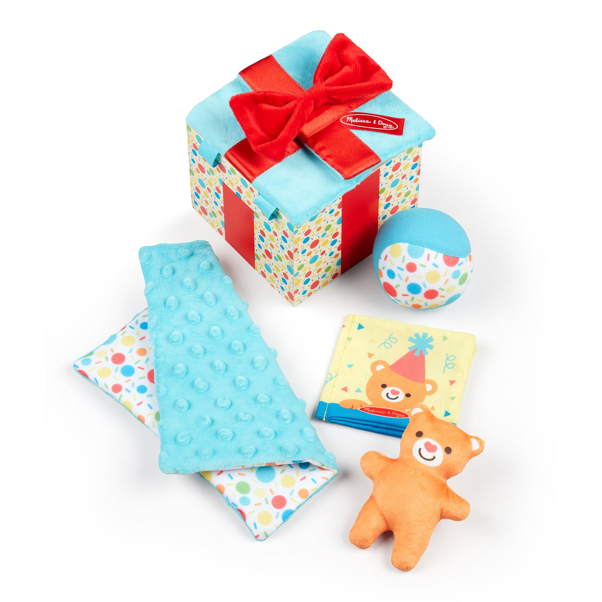 Wooden Surprise Gift Box K1