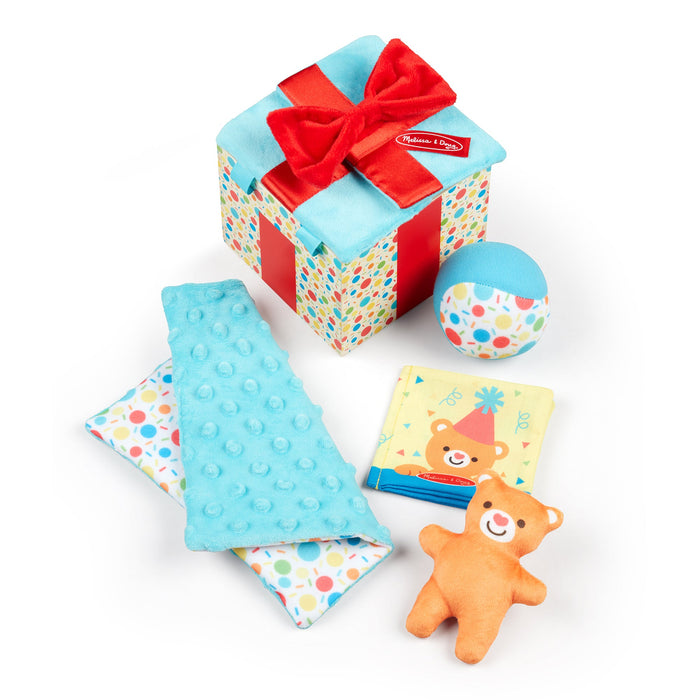 Wooden Surprise Gift Box K1