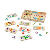 ABC Picture Boards A3