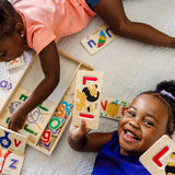 ABC Picture Boards A3