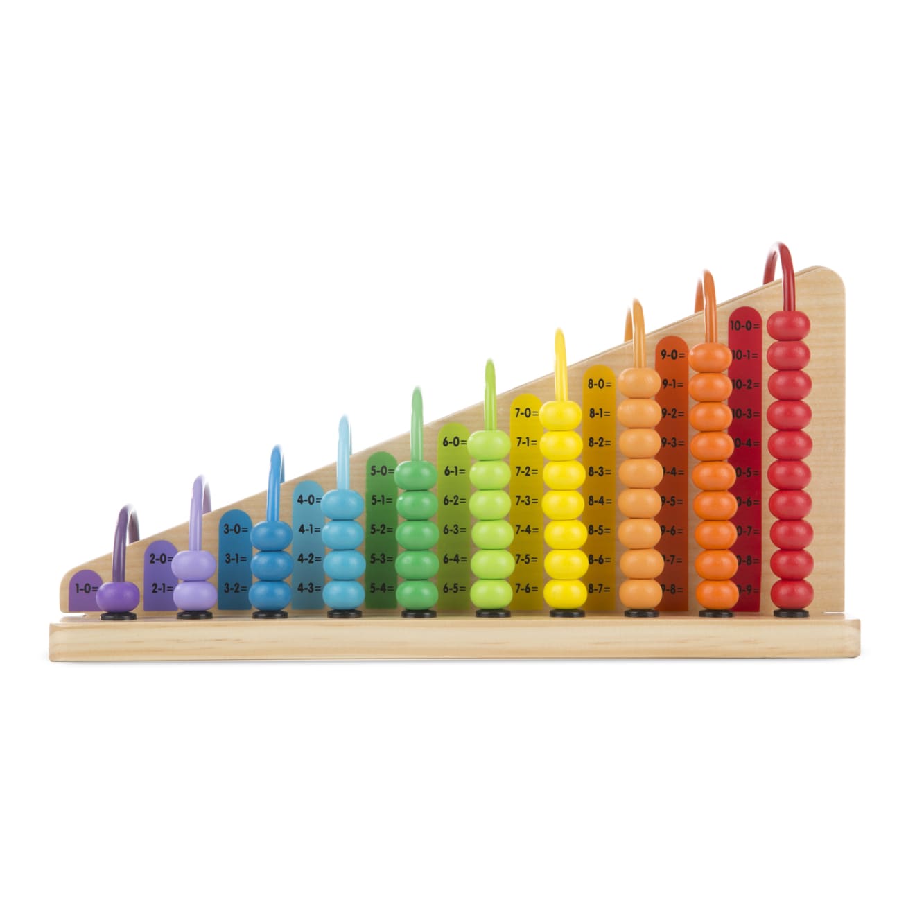 Add & Subtract Abacus Z6