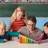 Add & Subtract Abacus Z6