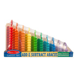 Add & Subtract Abacus Z6