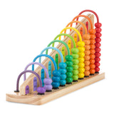 Add & Subtract Abacus Z6