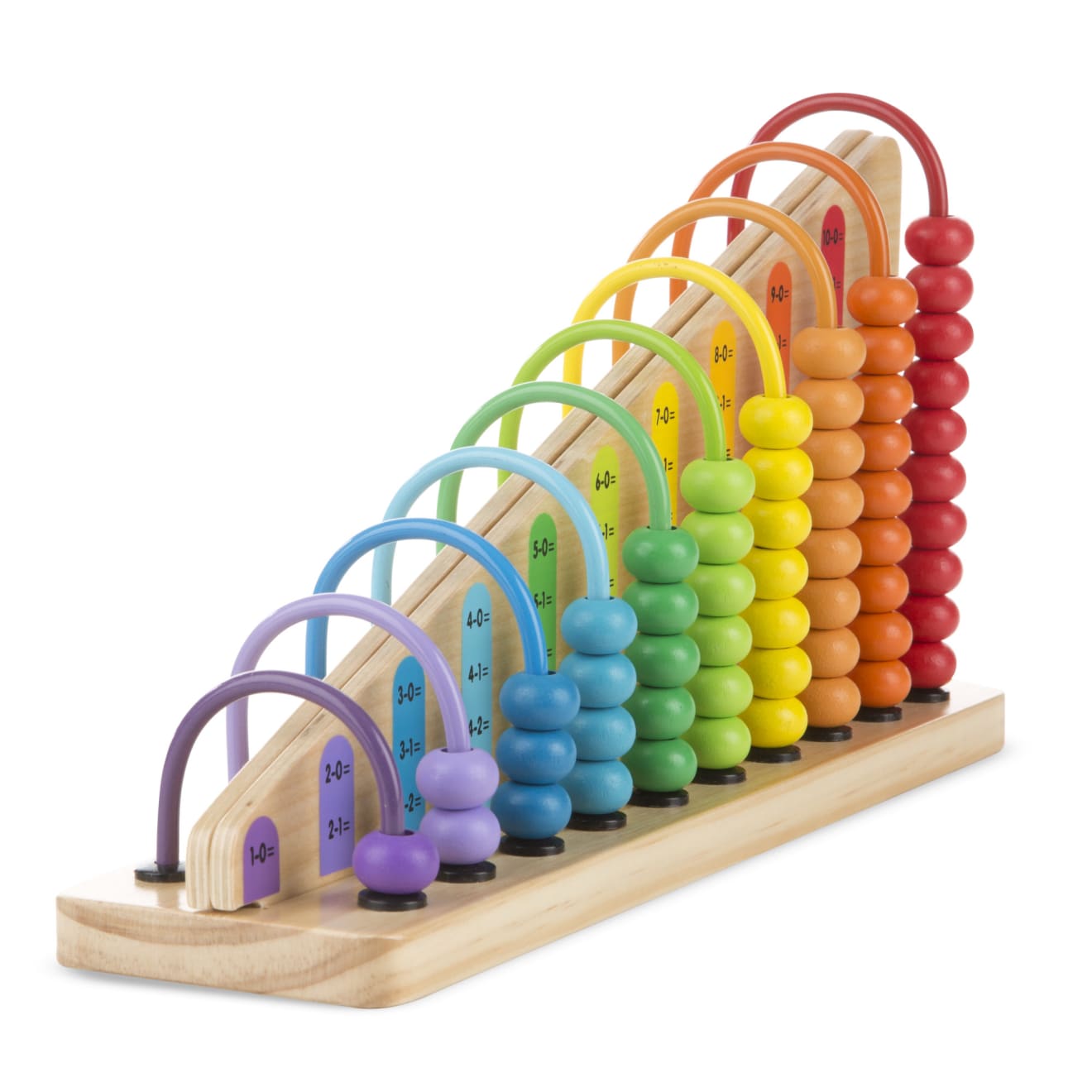 Add & Subtract Abacus Z6