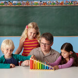 Add & Subtract Abacus Z6