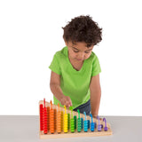 Add & Subtract Abacus Z6