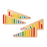 Add & Subtract Abacus Z6