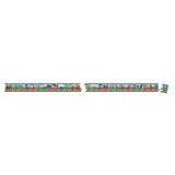 Alphabet Express Floor Puzzle - 27 Pieces O0