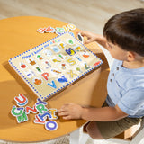Alphabet Sound Puzzle - 26 Pieces V0