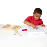 Alphabet Stamp Set A2