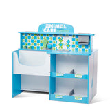 Animal Care Activity Center U0