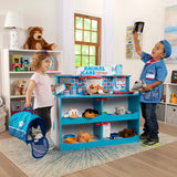 Animal Care Activity Center U0