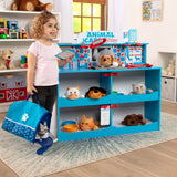 Animal Care Activity Center U0