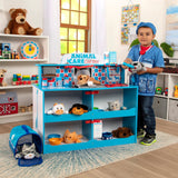 Animal Care Activity Center U0