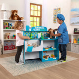 Animal Care Activity Center U0