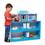 Animal Care Activity Center U0