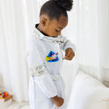 Astronaut Role Play Costume Set B1