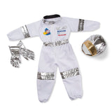 Astronaut Role Play Costume Set N0