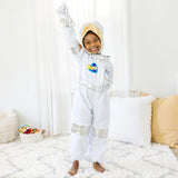 Astronaut Role Play Costume Set N0